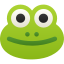 Frog Frog